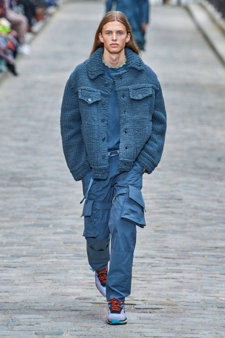 Louis Vuitton Men's Spring 2020 – WWD