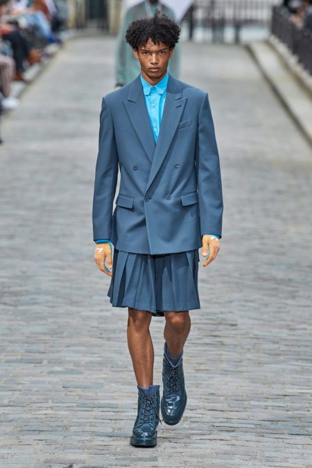 Louis Vuitton Spring Summer 2020 Mens Collection 041