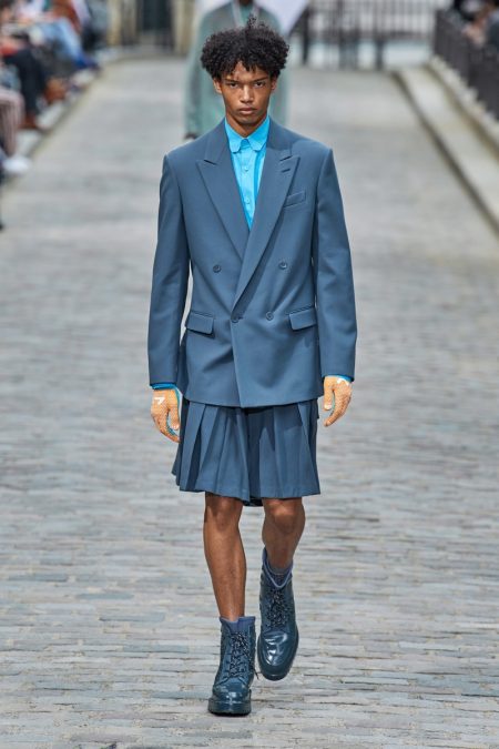 Louis Vuitton Spring 2020 Men's Collection