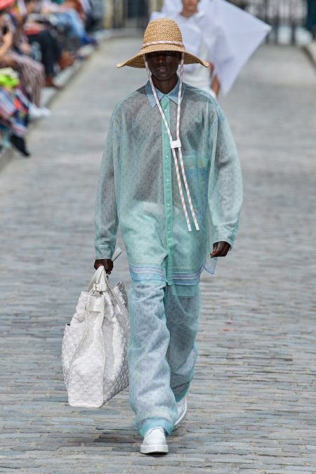 Louis Vuitton Spring Summer 2020 Mens Collection 042