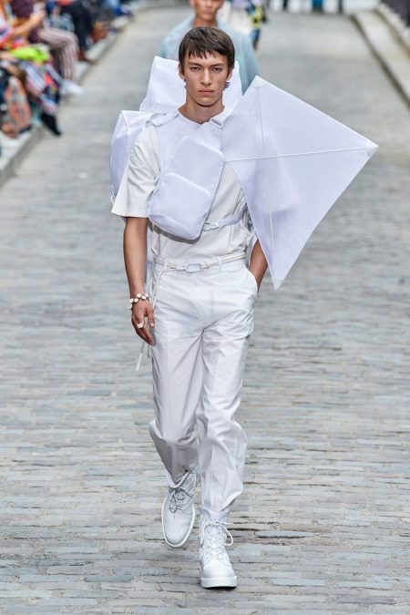 Louis Vuitton Spring Summer 2020 Mens Collection 043