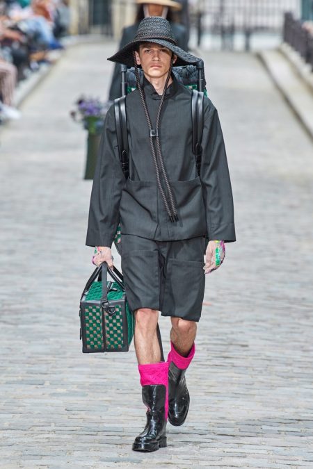 Louis Vuitton Spring Summer 2020 Mens Collection 048