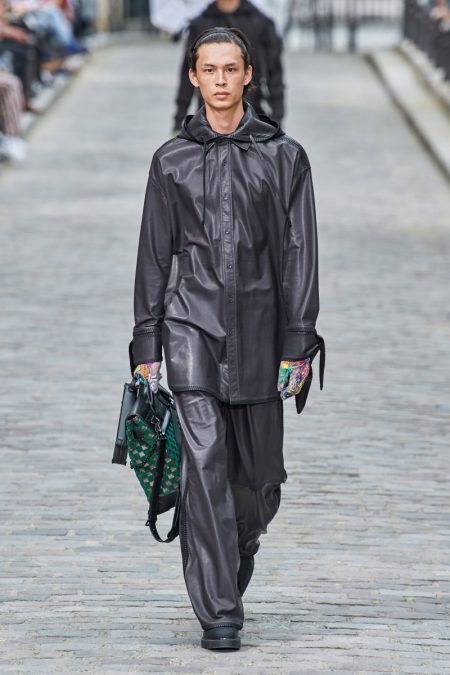 Louis Vuitton Spring Summer 2020 Mens Collection 050