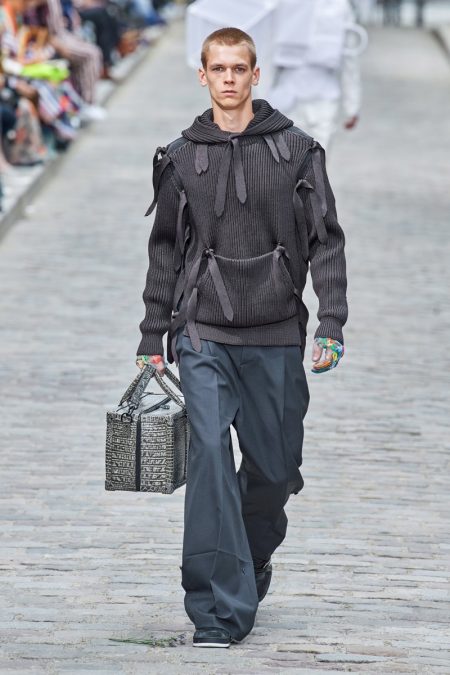 Louis Vuitton Spring Summer 2020 Mens Collection 051