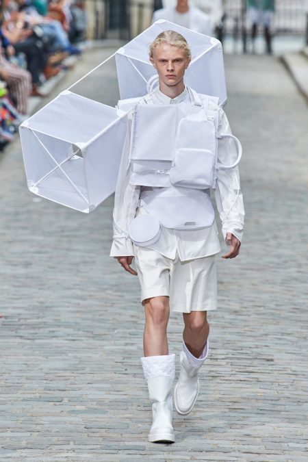 Louis Vuitton Spring Summer 2020 Mens Collection 052