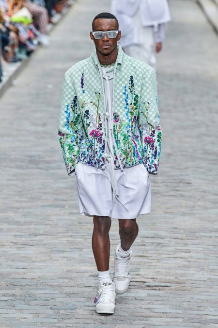 Louis Vuitton Spring 2020 Menswear Collection