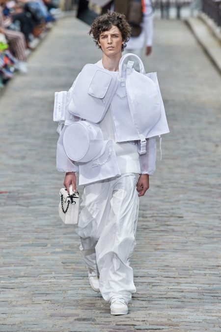 Louis Vuitton Spring Summer 2020 Mens Collection 057