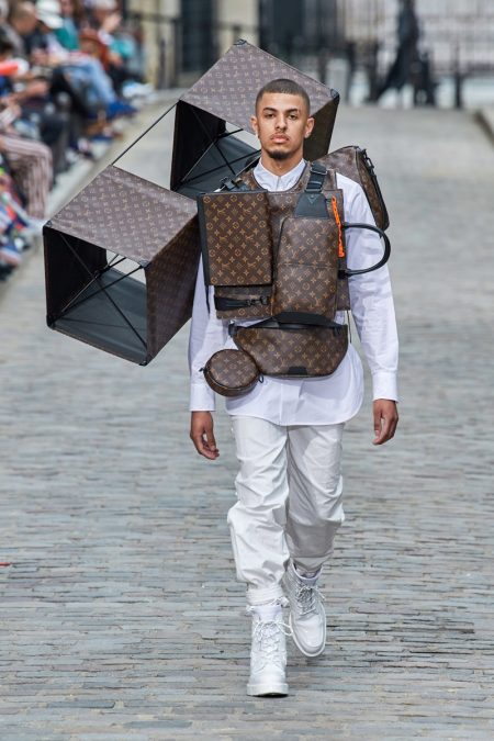 Louis Vuitton Spring Summer 2020 Mens Collection 058