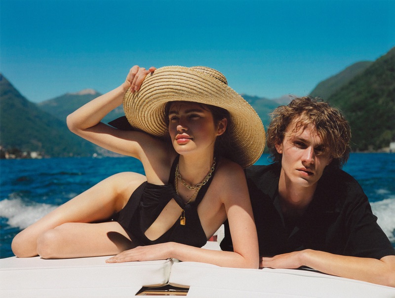 Luisaviaroma 2019 Sail Away 001