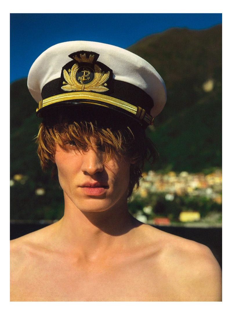 Luisaviaroma 2019 Sail Away 004