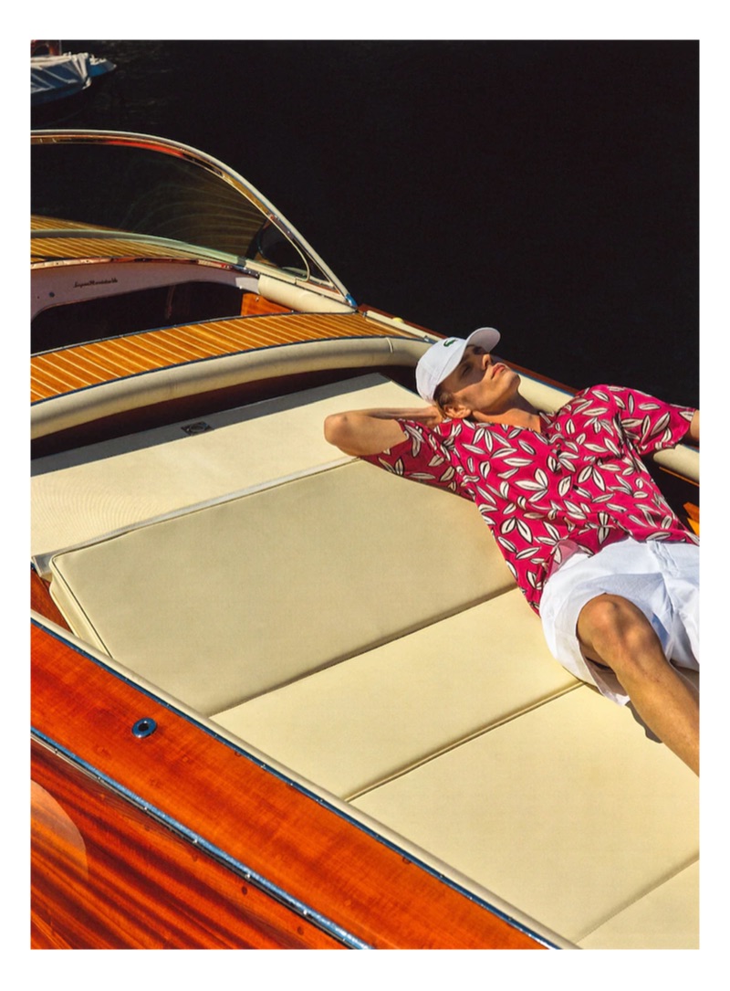 Luisaviaroma 2019 Sail Away 006