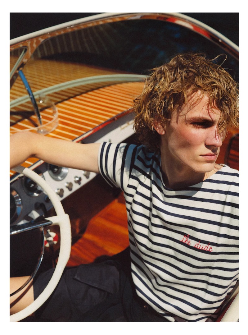 Luisaviaroma 2019 Sail Away 007