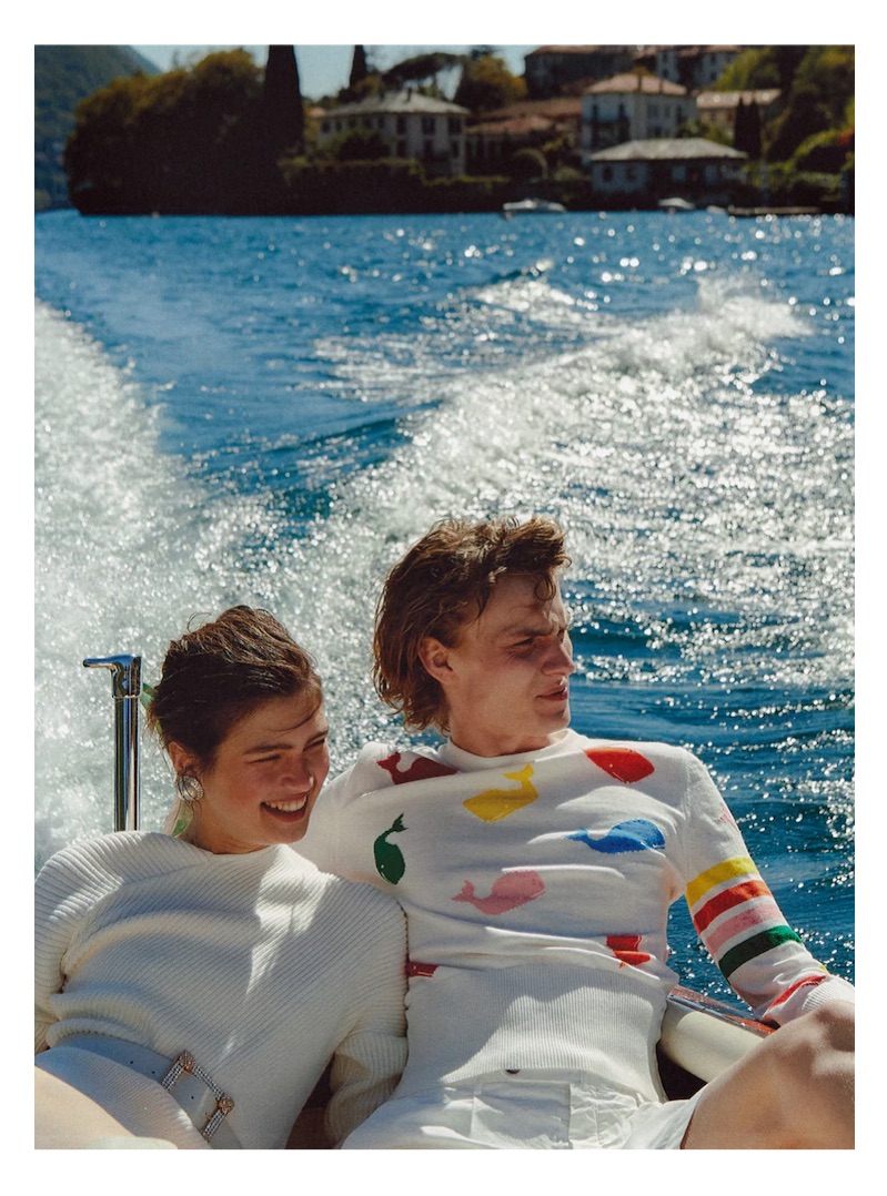 Luisaviaroma 2019 Sail Away 008