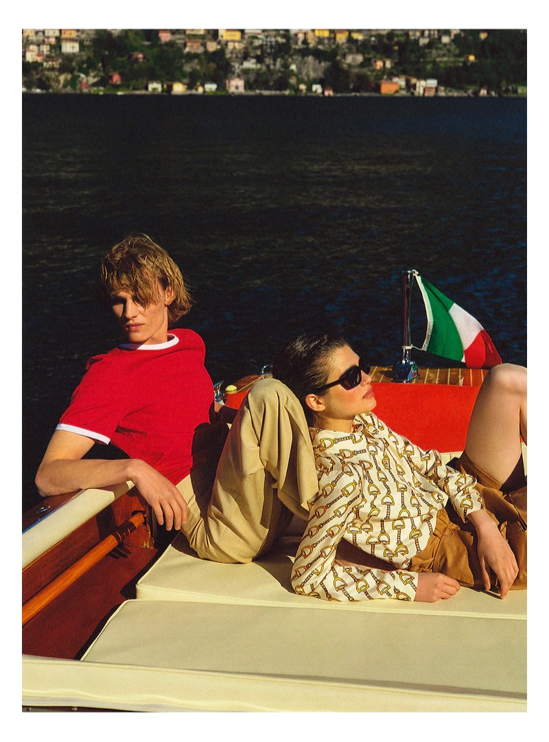 Luisaviaroma 2019 Sail Away 009