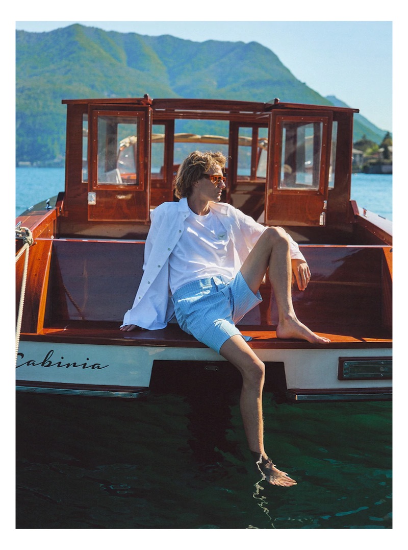 Luisaviaroma 2019 Sail Away 010