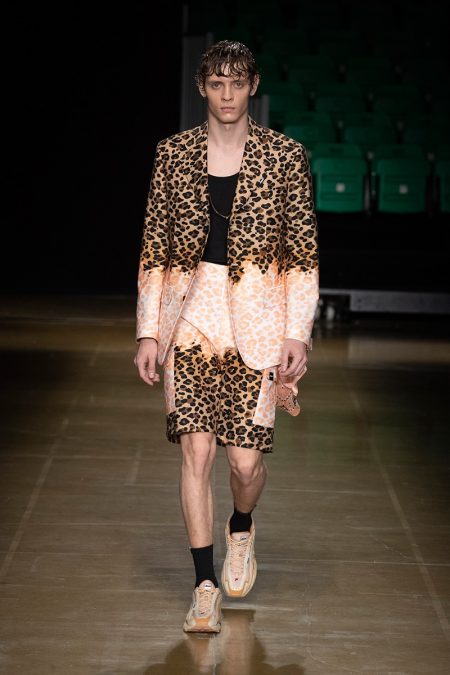 MSGM Spring Summer 2020 Mens Collection 005