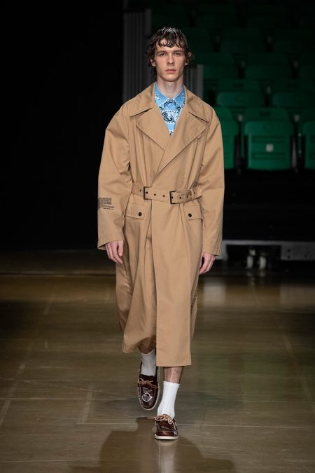 MSGM Spring Summer 2020 Mens Collection 015