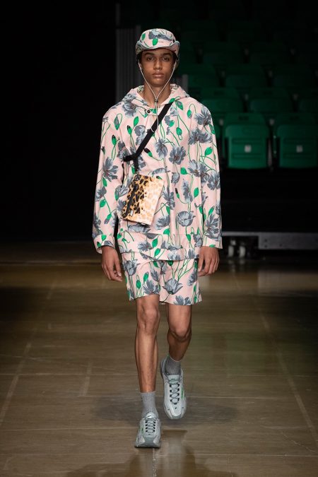 MSGM Spring Summer 2020 Mens Collection 029