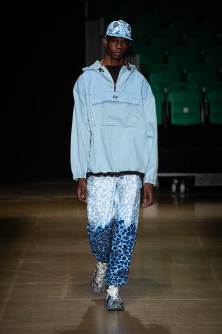 MSGM Spring Summer 2020 Mens Collection 033
