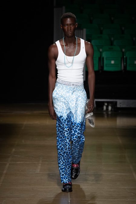 MSGM Spring Summer 2020 Mens Collection 035