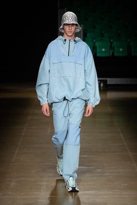 MSGM Spring Summer 2020 Mens Collection 036