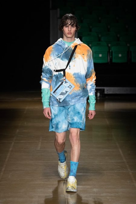 MSGM Spring Summer 2020 Mens Collection 042