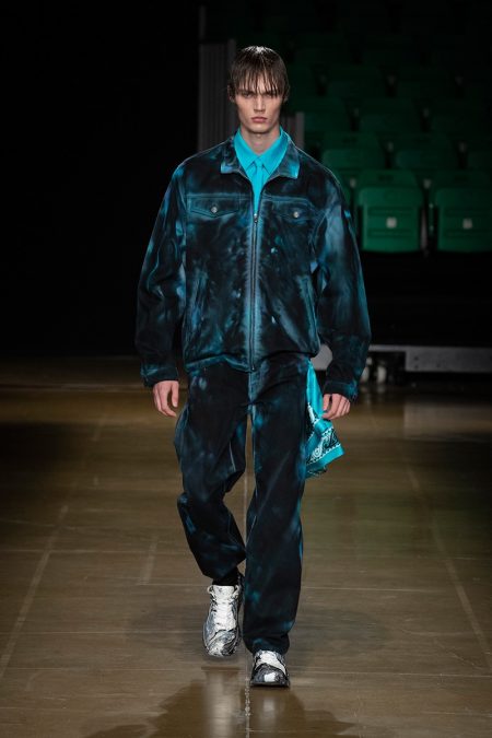 MSGM Spring Summer 2020 Mens Collection 050