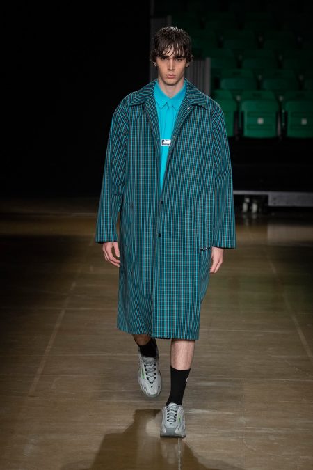 MSGM Spring Summer 2020 Mens Collection 051