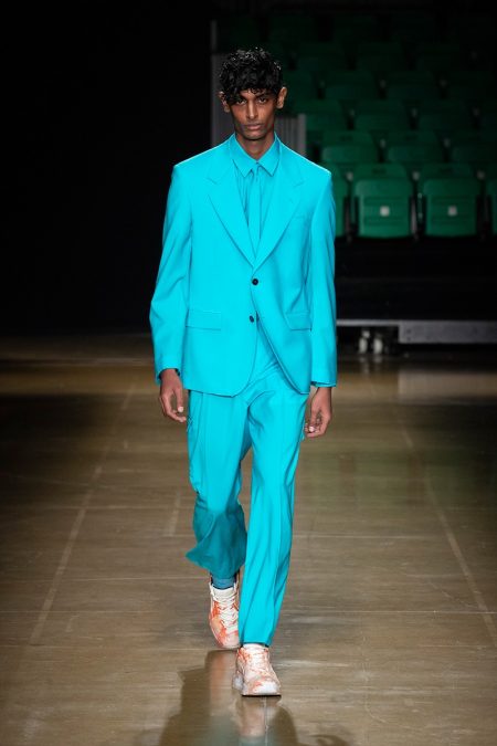 MSGM Spring Summer 2020 Mens Collection 053