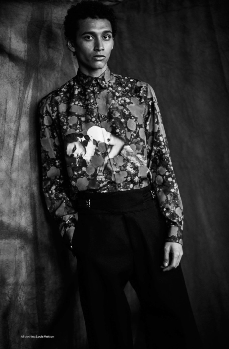 Man About Town 2019 Fashion Editorial 007