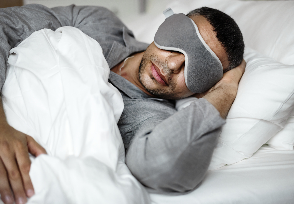Why Sleep Deprivation Can Affect Your Holiday & What You Can Do to