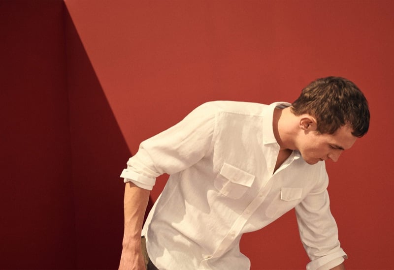Mango Man Summer 2019 Rutger Schoone