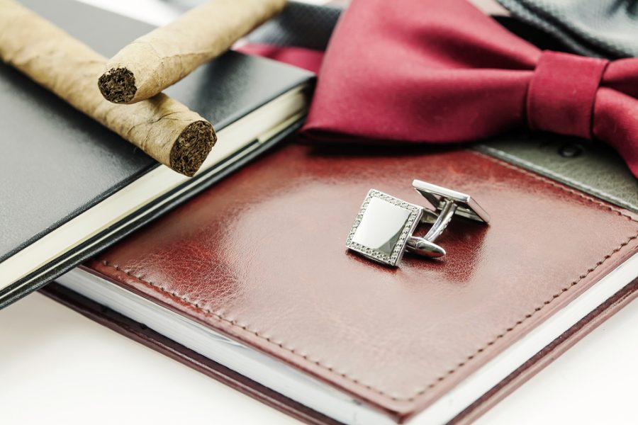 Mens Cufflinks