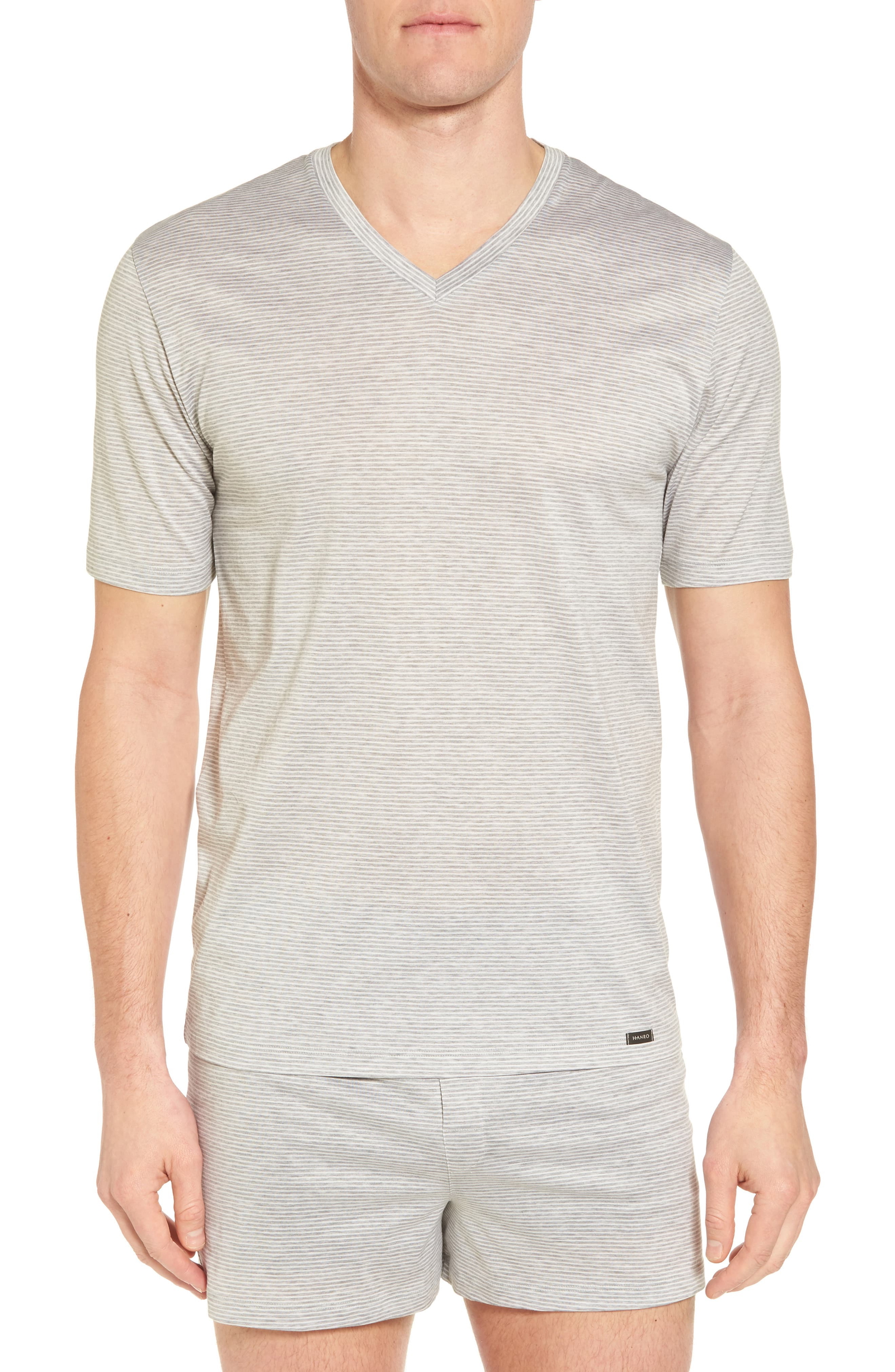 hanro t shirt