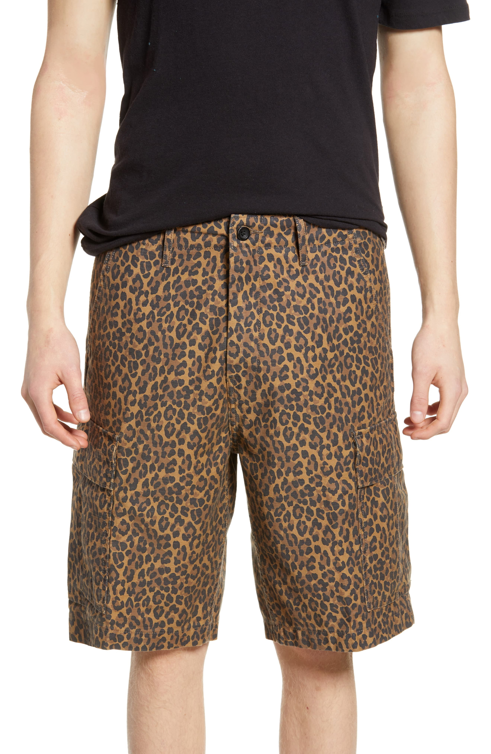 levi's hi ball utility