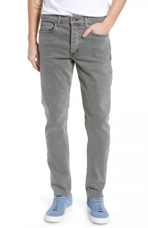 Men's Rag & Bone Fit 2 Slim Fit Jeans, Size 36 - Black Men's Rag & Bone Fit 2 Slim Fit Jeans, Size 36 - Black