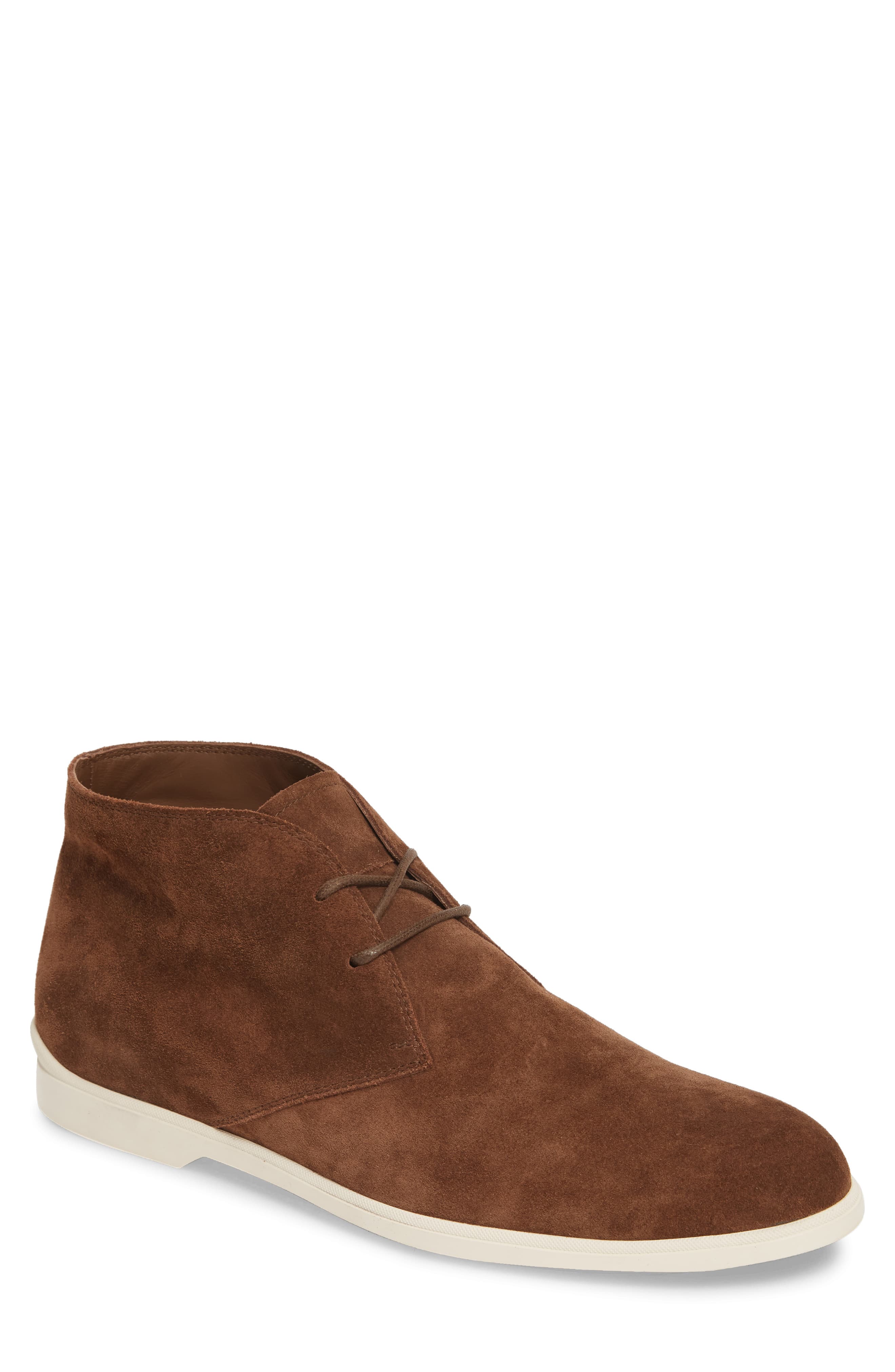 boltero leather hiker