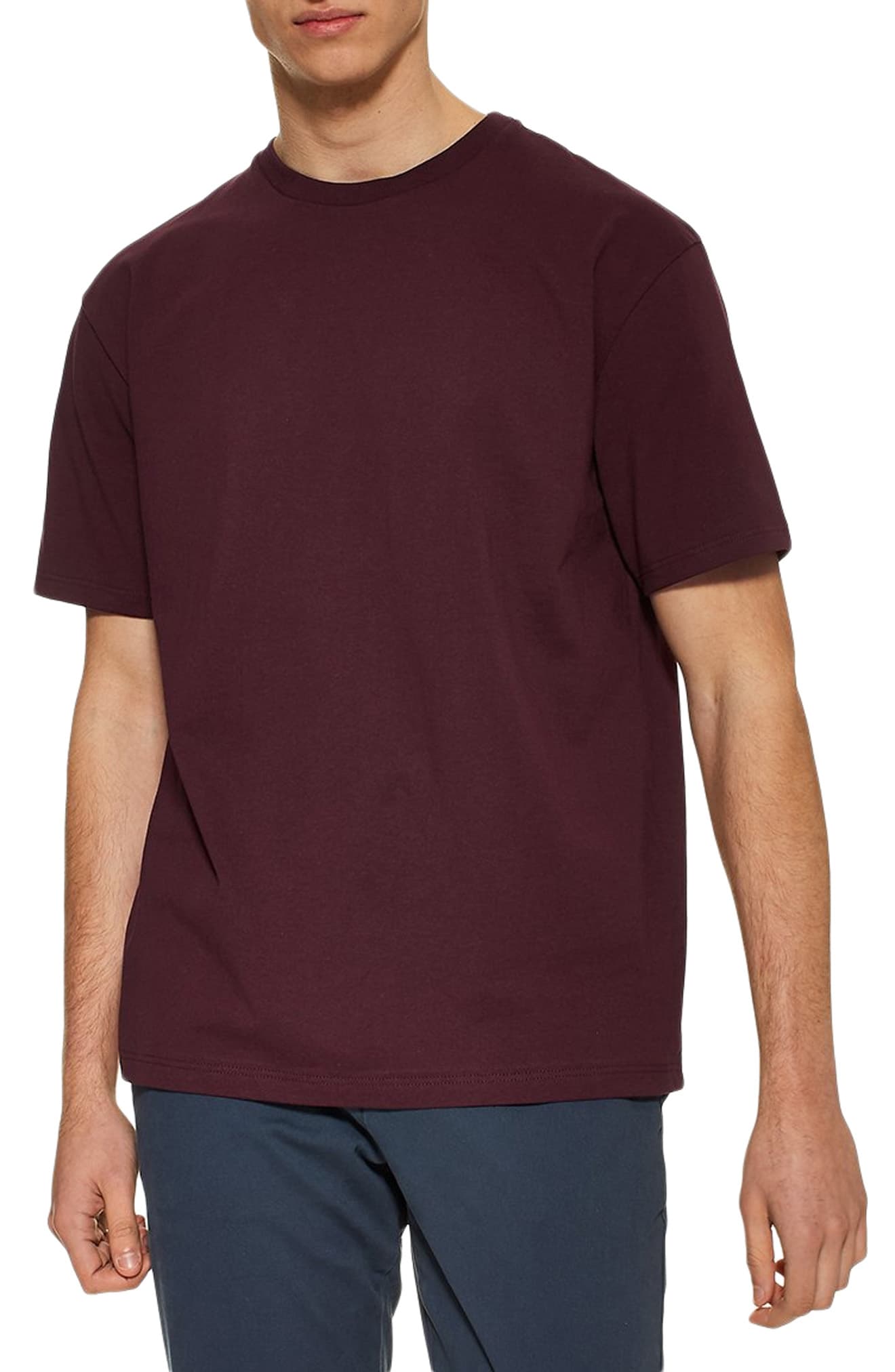 should i get a large or medium shirt
