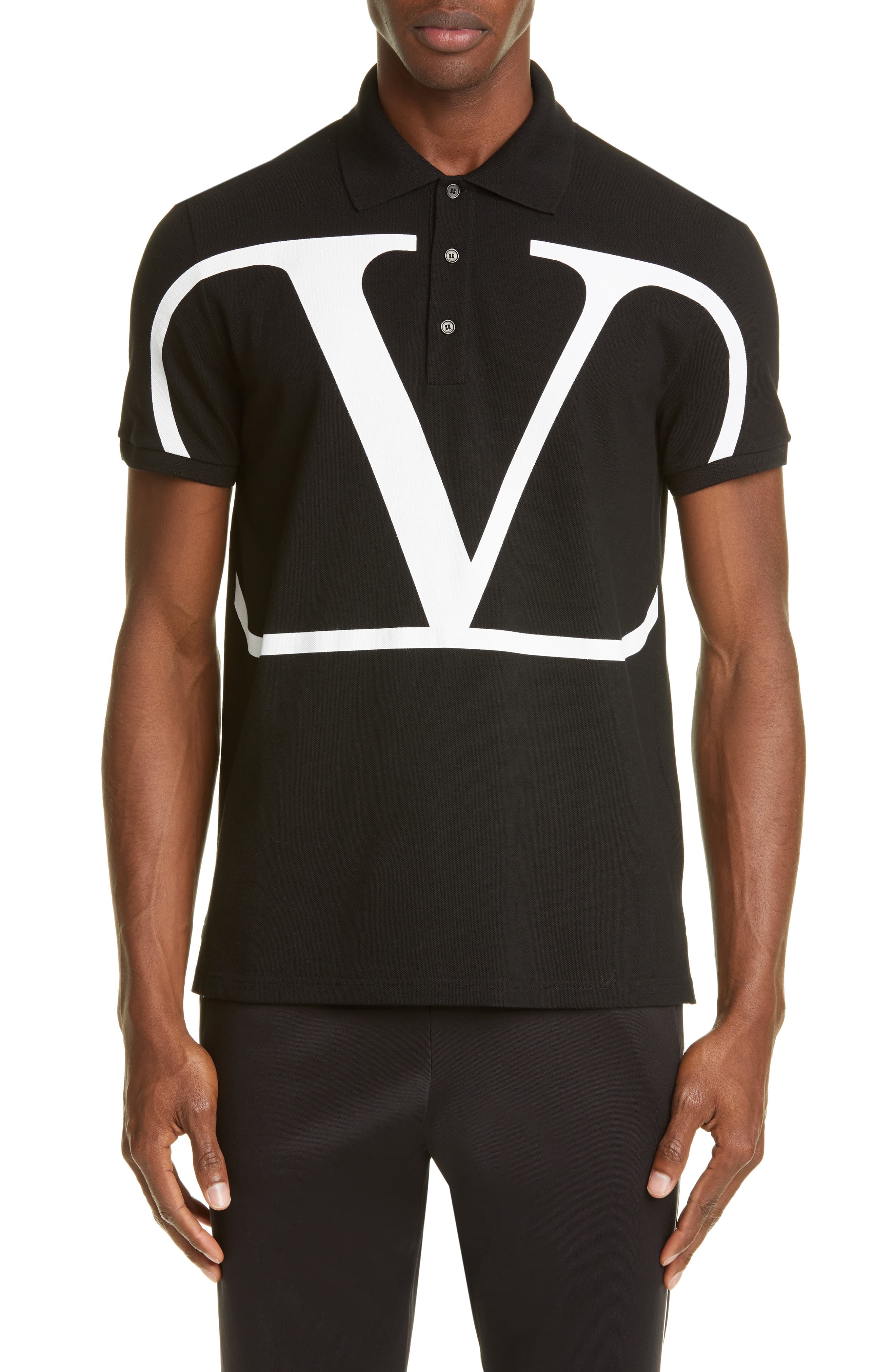valentino polo