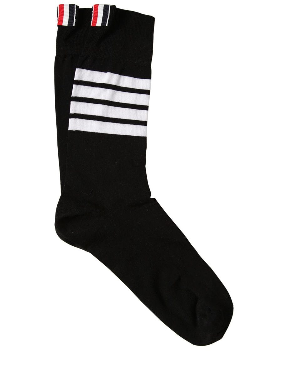 Midcalf Lightweight Cotton Socks The Fashionisto