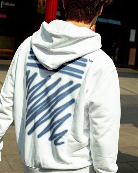 Shop Exclusive Off-White Revolve Collection