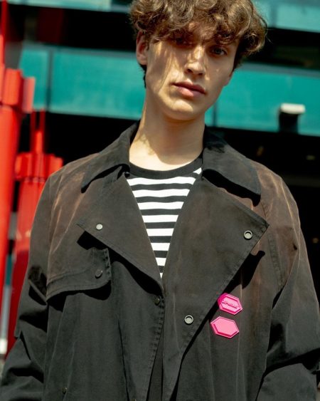 Off White Revolve Man 2019 Exclusive Collection 005