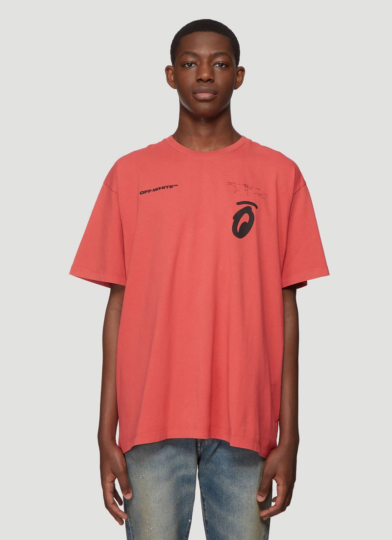 digital print custom t shirts