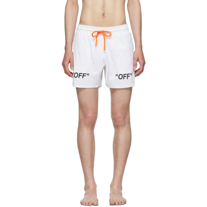off white swim womens