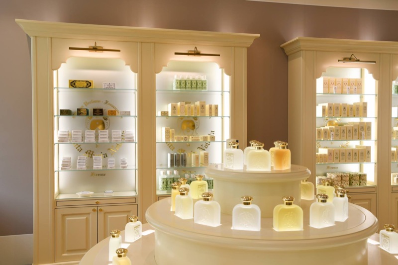 Officina Profumo Farmaceutica Officina Profumo Farmaceutica