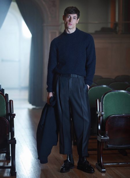 Pal Zileri Fall Winter 2019 Menswear 006