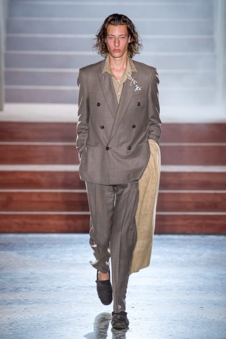 Pal Zileri Spring 2020 Men's Collection