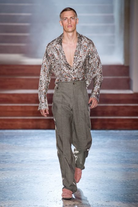 Pal Zileri Spring Summer 2020 Mens Collection 003