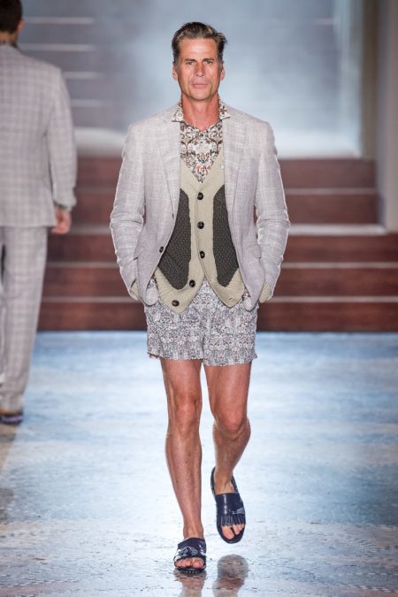 Pal Zileri Spring Summer 2020 Mens Collection 005