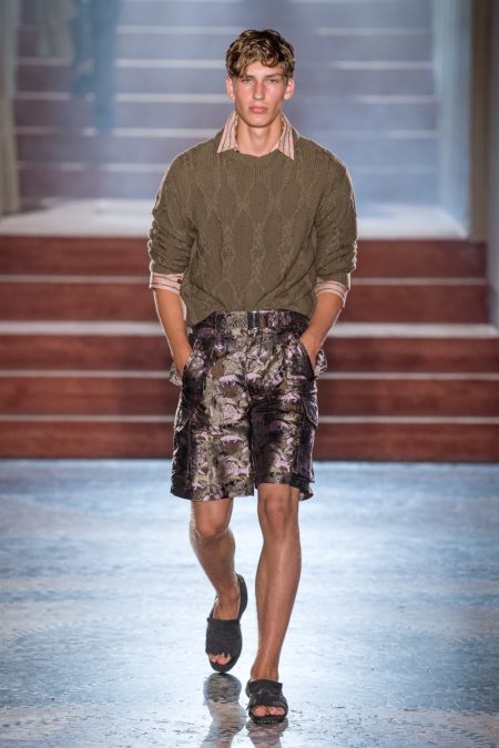 Pal Zileri Spring Summer 2020 Mens Collection 007